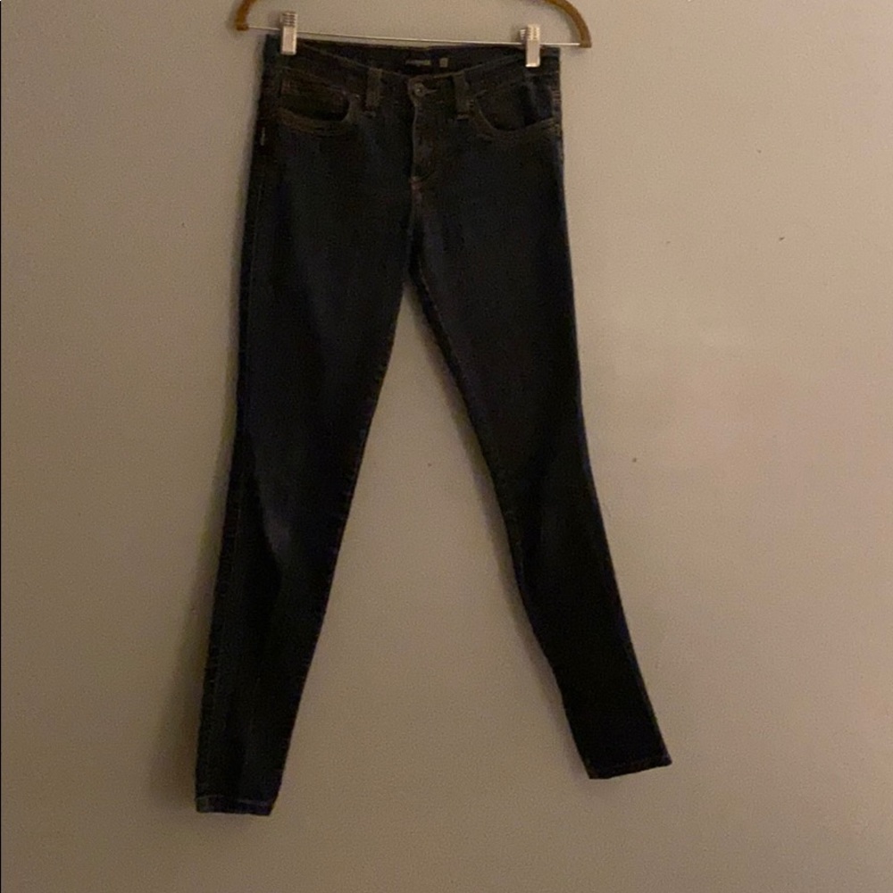 Jeans size 3